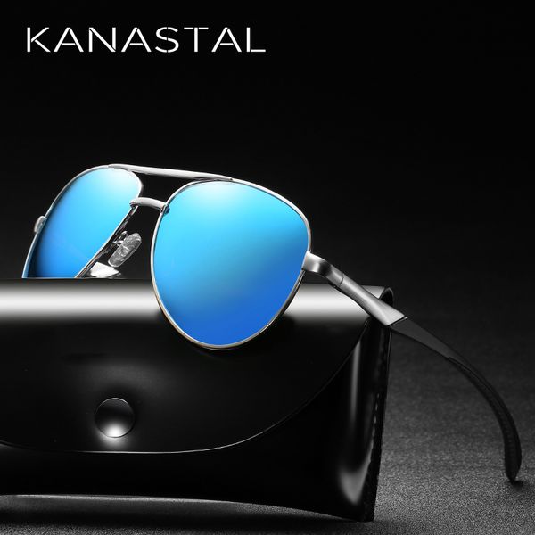 

classic polarized sunglasses men brand designer shades pilot driving sun glasses mirrored aviation eyewear uv400, White;black