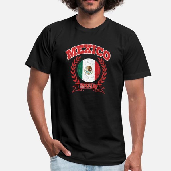 

mexico mexicanfootball world cup soccer t shirt men print short sleeve euro size s-3xl solid color sunlight funny casual spring trend