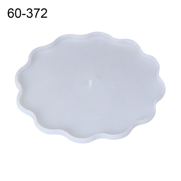 

fruit plate three tiers portable cake stand dessert display storage silicone
