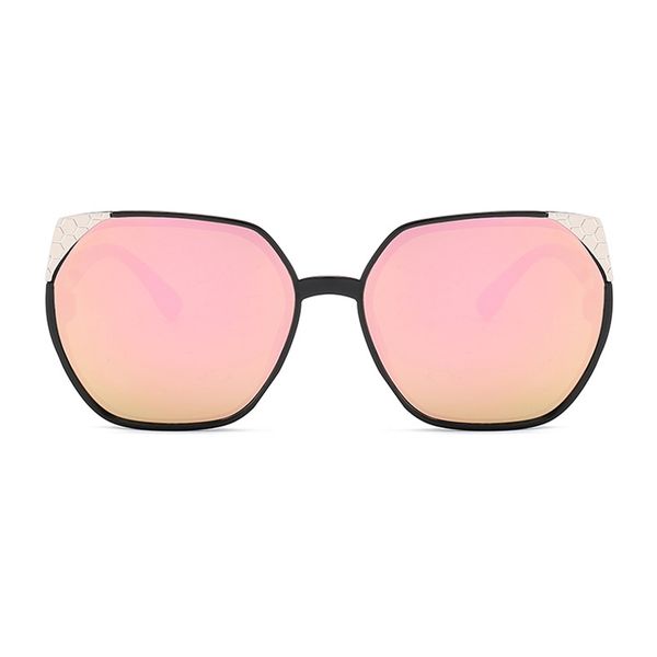 

sunglasses de cat sunglasses de frame vintage sol big classic gafas 2020 yoovos new vgseq luxury mujer women women fashion eye metal ihlxn, White;black