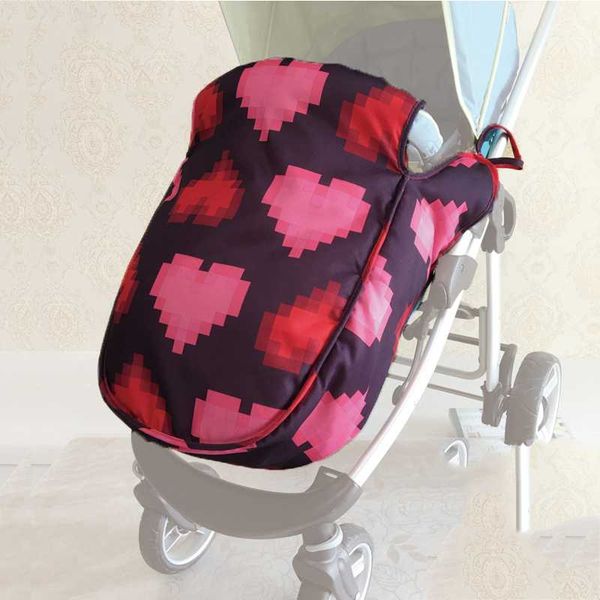 

universal windproof winter baby stroller sleeping bag kids baby carriage sleepsack footmuff sleep sack newborn swaddle slaapzak
