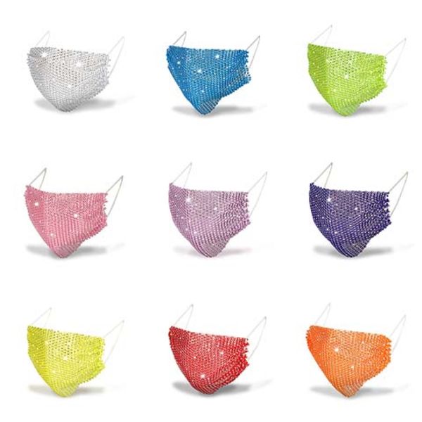 

reusable face mouth masks valve mascherines protective dustproof pm 2.5 reusable outdoor safety 6 98mh uu#72211