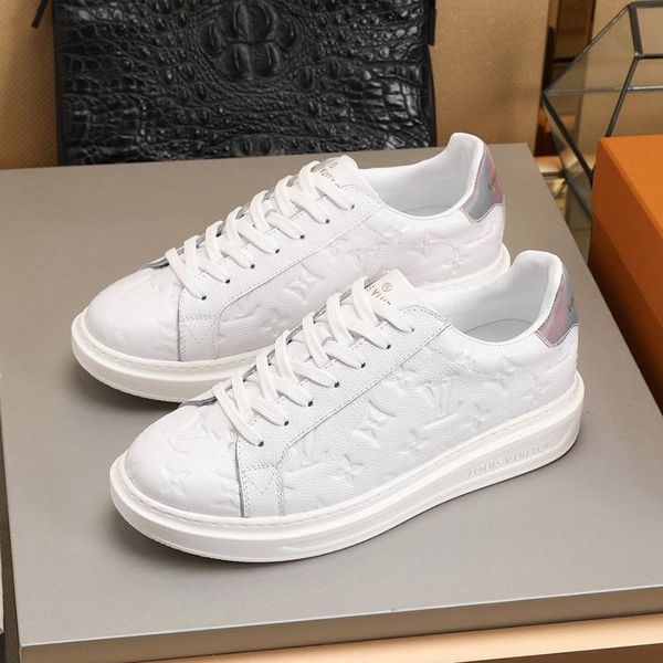 

drop ship mens shoes luxury sneakers herren sportschuhe outdoor walking comfortable shoes riefsaw lace -up plus size casual male shoes, Black