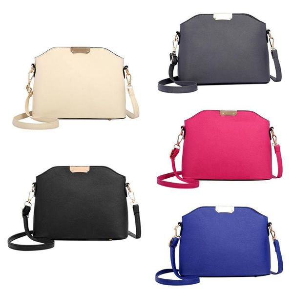 

кожа pu повседневного small imperial shell сумка новых клатчи женских партии кошелек женщина crossbody посыльное плечо сумка candy co