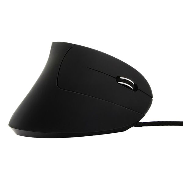 

new ergonomic optical vertical mouse 1000dpi