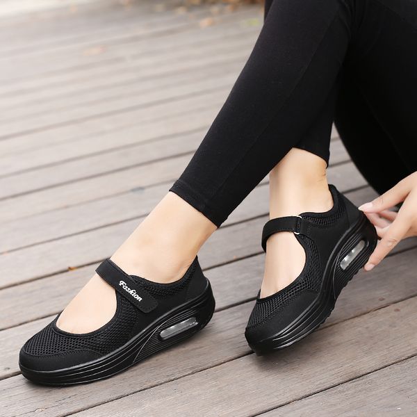 

tenis feminino women tennis shoes air mesh breathable sock sneakers female sports footwear zapatillas chaussure femme mujer