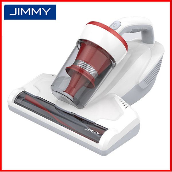 

original jimmy jv11 vacuum cleaner handheld anti-mite dust remover strong suction dust vacuum cleaner from youpin