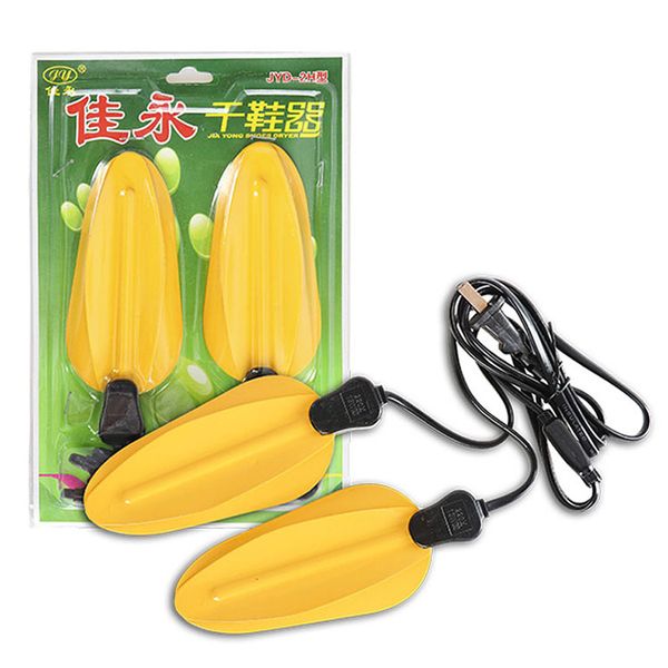 

mini shoe device electric drying shoes machine boot odor deodorant dryer heater 220v/110v anti-damp travel home dryer sd04