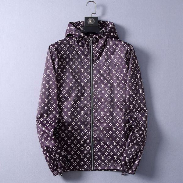 

2020 designer luxury letter men clothing printing material hooded female long sleeve shirts men women real label tag new, Black;brown