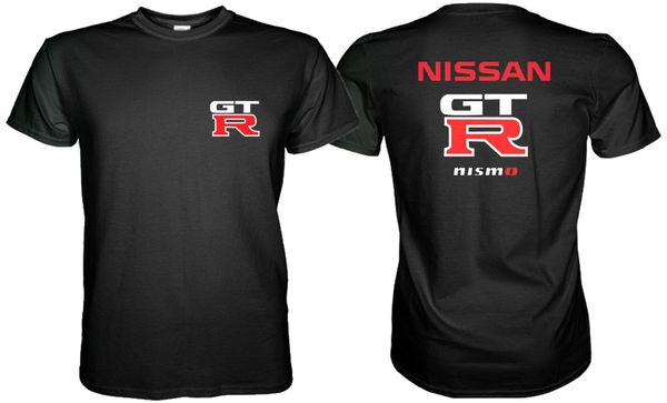 

niss nismo racing car race gtr logo motorsport skyline shipping men new fashion o-neck stylish my t shirt