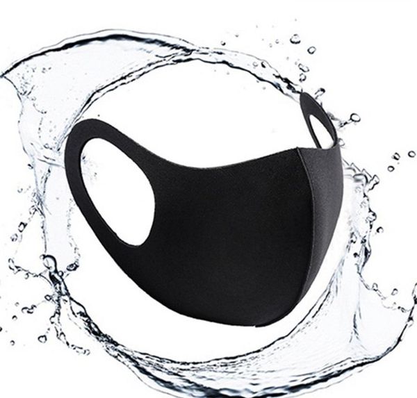 

designer summer spring shipping catkin star section silk ice mask dust-proof three-dimensional thin protection masks sun face kvphr