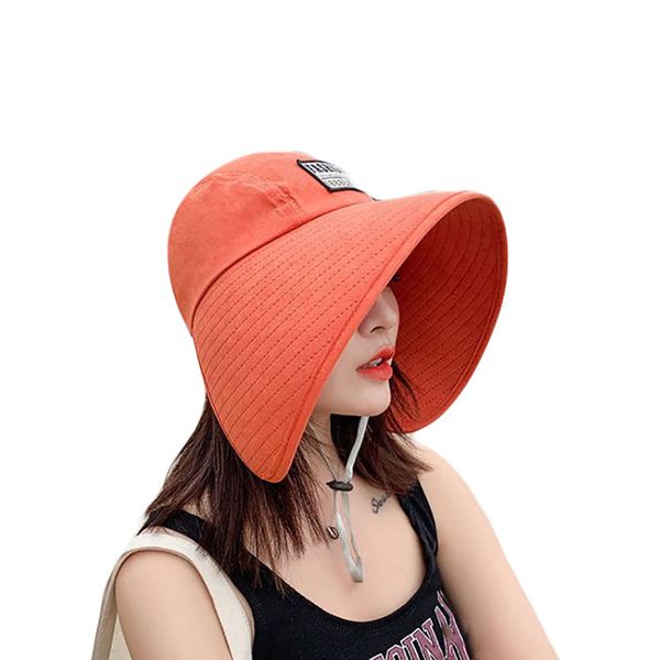 

summer hats for women sun hat with breathable suncreen outdoor bicycling beach cap visor wide brim sunhat female new, Blue;gray
