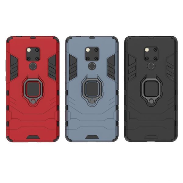 

casing mate 20x cell phone cases for huawei mate 20 pro case hybrid shockproof protector cover mate 20pro hard cover