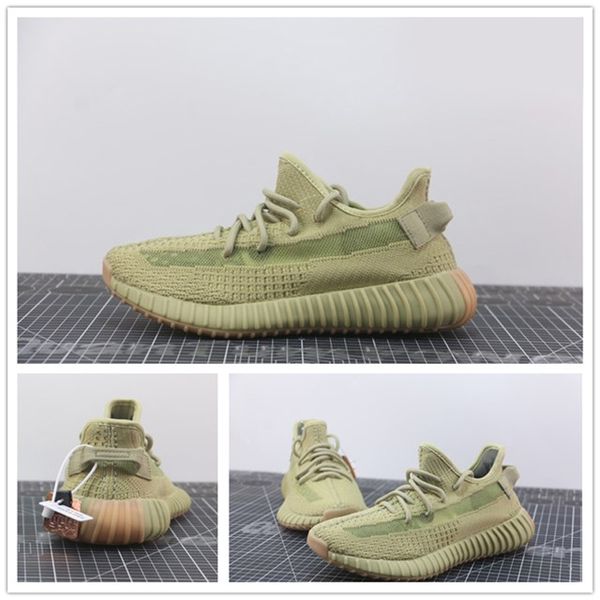 

хвост шлак пустыни sage исрафил marsh белье zyon earth light факс 3m reflective kanye west кроссовки мужчины женщины тренеры обувь с коробко