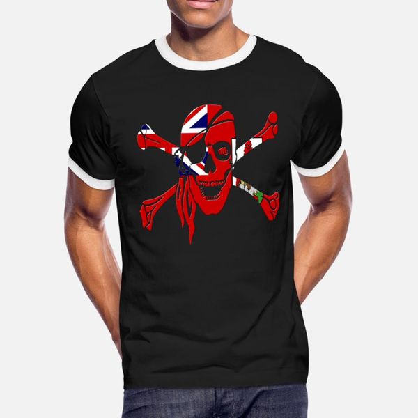 

bermuda t shirt men print tee shirt s-xxxl cool sunlight humor summer style outfit shirt