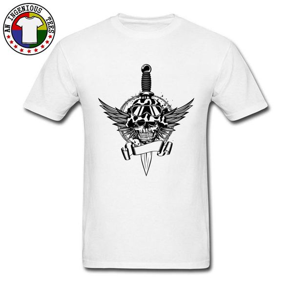 

gothic skull samurai swordsman short sleeve t shirt street man tshirt crazy clothing shirt brand new o-neck sweatshirt
