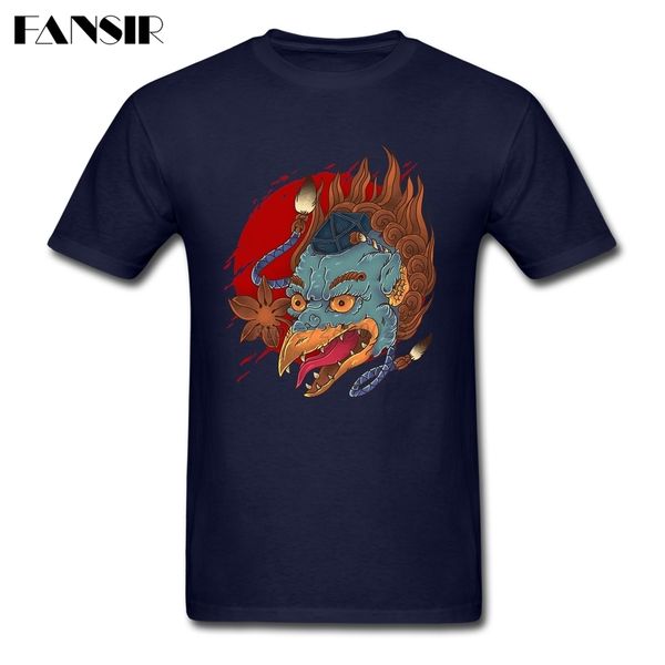 

summer shirts men man's white short sleeve custom karasu tengu group clothes men tshirts