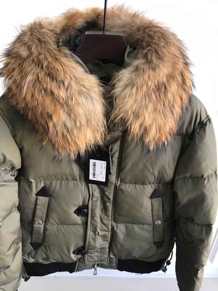 

2019.12.11 new fashion ps men longsleeve long casual downcoat men parkas asian size m-2xl 2 color, Black