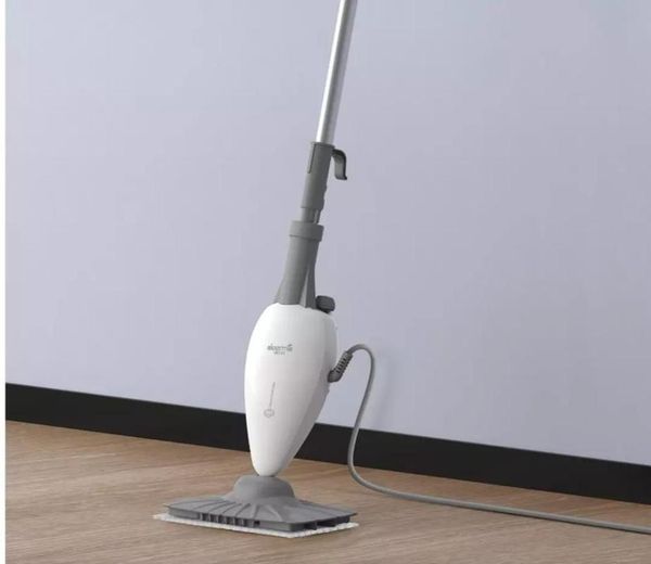 

mijia deerma water spray mop, high temperature cleaning mop for floor cleaning water spray mop