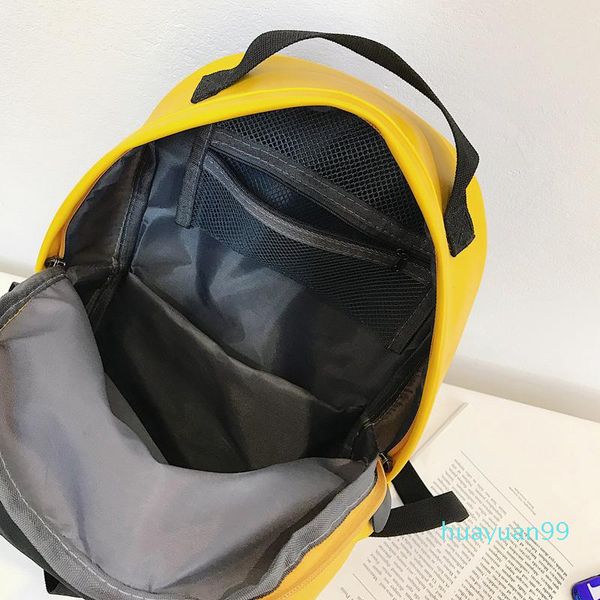 

new- luxury designer backpack outdoor sports trend backpack high quality