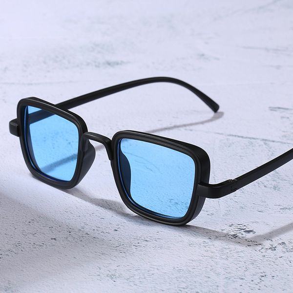 

ale vintage man and woman sunglasses steampunk style eyewear with fashion colors lenses glasses wholesale, White;black