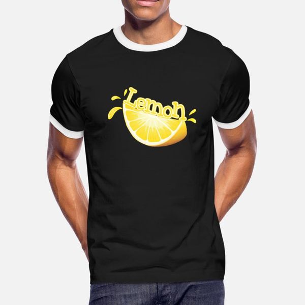 

funny lemonade lemon juice drink yellow humor t shirt men create cotton o-neck outfit sunlight funny spring trend shirt