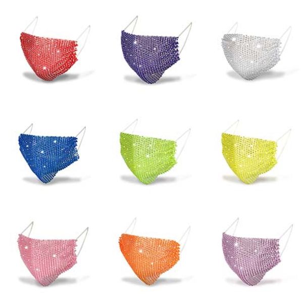 

child face mask dustproof washable valve mask reusable anti-dust ice silk cotton masks 4 colors#94811