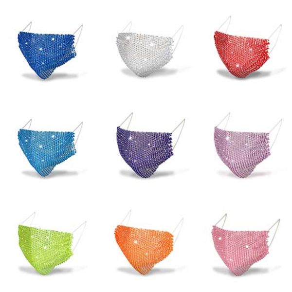 

mouth ice mask ice washable breathable face masks reusable anti dust dust fog anti pollution mouth er for 600pcs ljja3873#34311