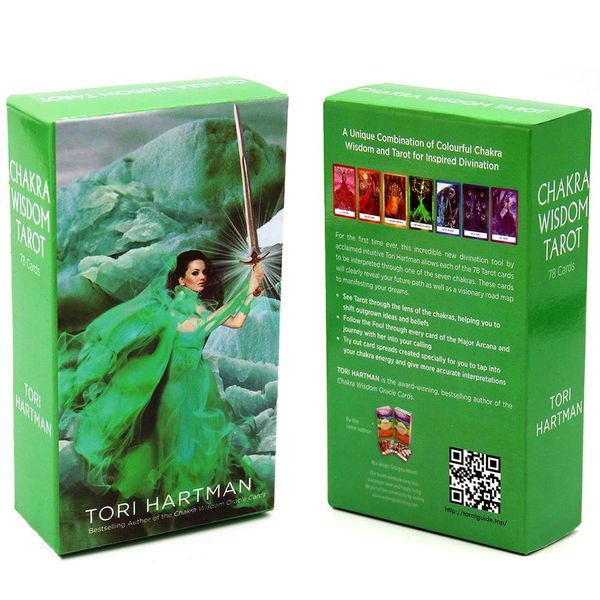 

78 box book cards deck tarot card sets major oracle beginners guidebook cards wisdom and divination for minor occult chakra the afpkz jjxh