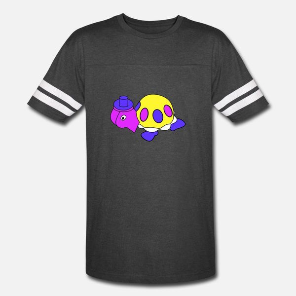 

funky turtle t shirt men designs cotton s-xxxl costume famous fashion spring autumn pattern shirt