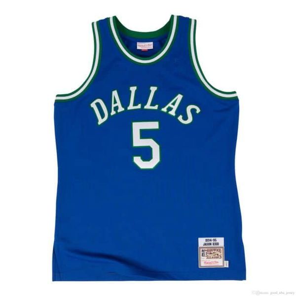 

мужчины даллас mavericks джейсон кидд митчелл несс вмс альтернативы 1994-95 классика лиственных пород, Black;red