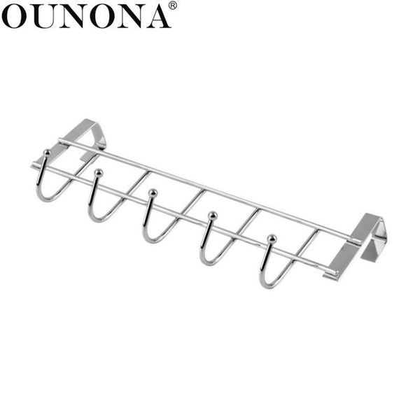 

вешалка конной 22см stainless в стене полотенце для 5 кадров толщина стальной ванны ounona двери крючок крючки с bbyeil hotclipper