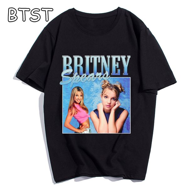 

мужская черная футболка hipster смешные футболки hip hop крупногабаритные t shirt бритни спирс красивые фотографии для печати коротких haraj