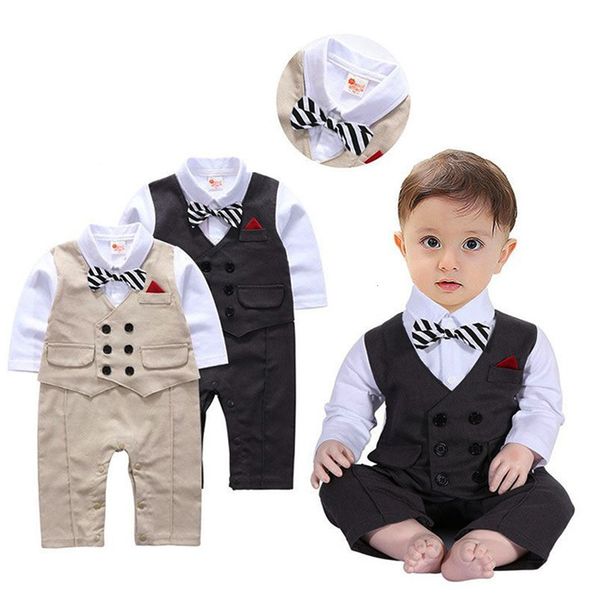 

clearance lovely baby 2pcs toddler baby boy bowtie gentleman vest t-shirt pants wedding suit cloth sets z0128, Pink;blue