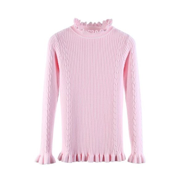 

2020 autumn winter knitted sweater women long sleeve casual soft fashion slim femme elasticity pullovers, White;black