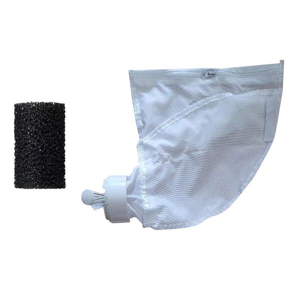 

filter bag replace for polaris 280 480 pool vacuum cleaner easy to install