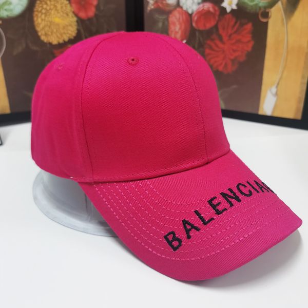 

new paris spring and autumn alphabet baseball cap outdoor travel cap cotton sports cap adjustable sunscreen hat, Blue;gray