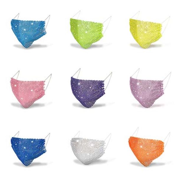 

mesh dust gas mask with dust er, cycling mask outdoor smog protection for men and women adjustable mask dha37#30511