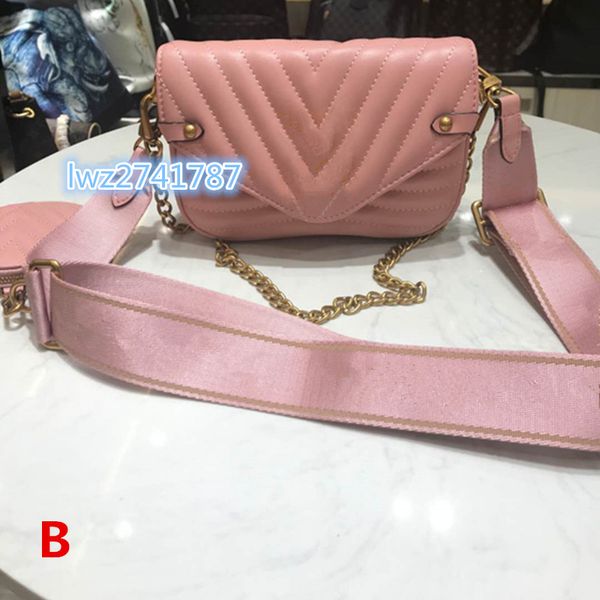 

with dustbagnew arrival serial number inside women shoulder bag handbag clutch bag fashion bag with removable strap