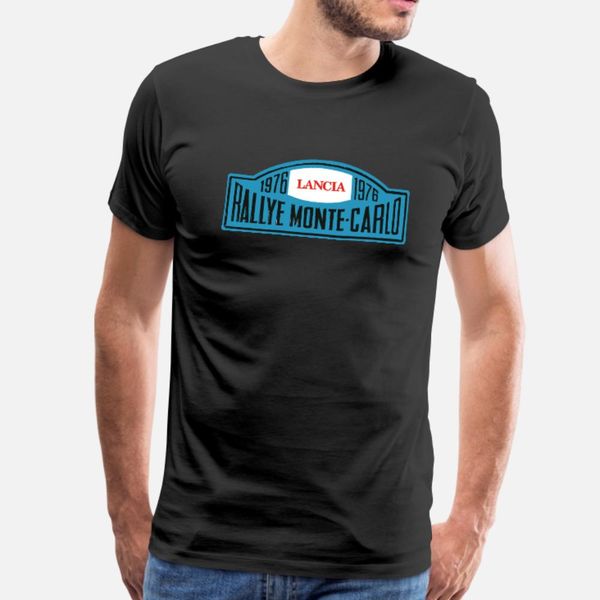 

rallye 1976 t shirt men personalized 100% cotton s-3xl unique graphic breathable spring kawaii shirt