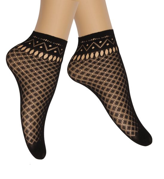 

лето harajuku женщин сбывания сексуальный сетки шелка носок женщина ультратонкий прозрачный нейлон короткие носки с высоким кружевным плюс р, Black;white