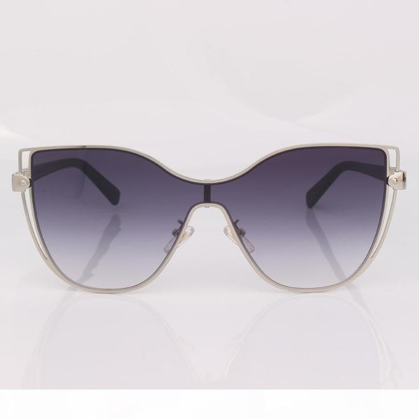 

2019 steampunk sunglasses women gold 3d legs brand designer oversized square frame sun glasses ladies uv protection eyewear, White;black