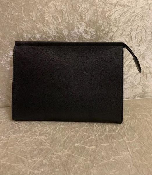 

new cosmetic with dust bag cases women handbag purse fashion flower checkers