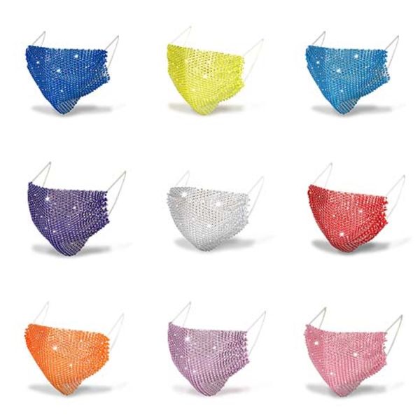 

2020 american flag mask american independence day dustproof fashion printing ice silk mask fabric washable mask xd23428#30311