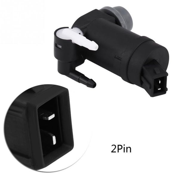 

professional windshield washer pump