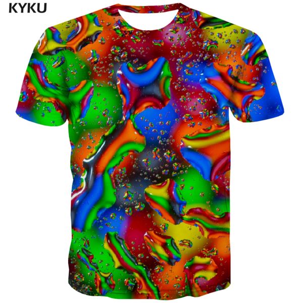 

galaxy space print universe nebula blue anime 3d print shirts horror plus size aesthetic men clothing