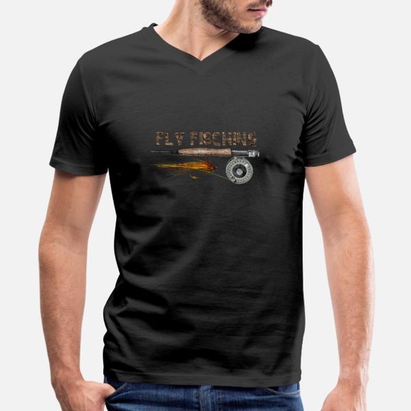 

fly fishing t shirt men customize short sleeve euro size s-3xl cool cute comfortable summer style letter shirt