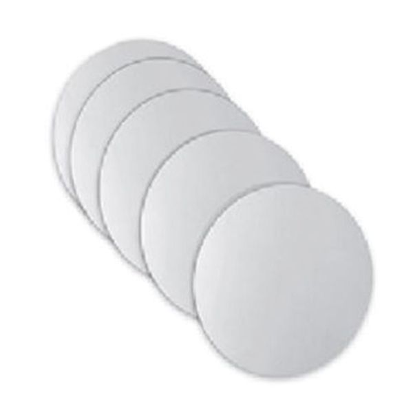 

5pcs/pack home use drip drop sbar supplies pouring disk wine pourer foldable