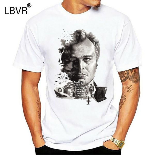 

new chriser nolan all movies art logo men women t-shirts s-5xl