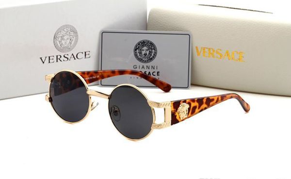 

2019 new fashion italy brand 919 sunglasses r goggle shopping men shades outdor sun glasses vintage driving sunglasses, Black